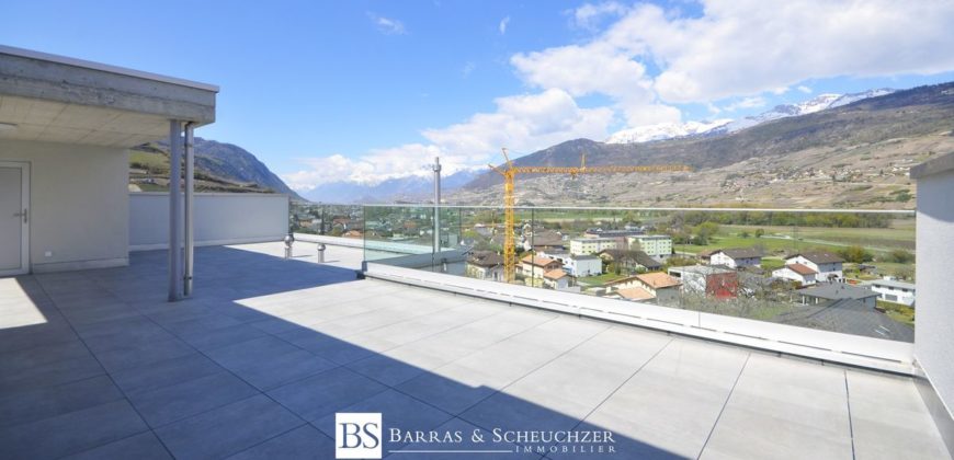 SPLENDIDE RÉSIDENCE AVEC 2400m DE TERRAIN